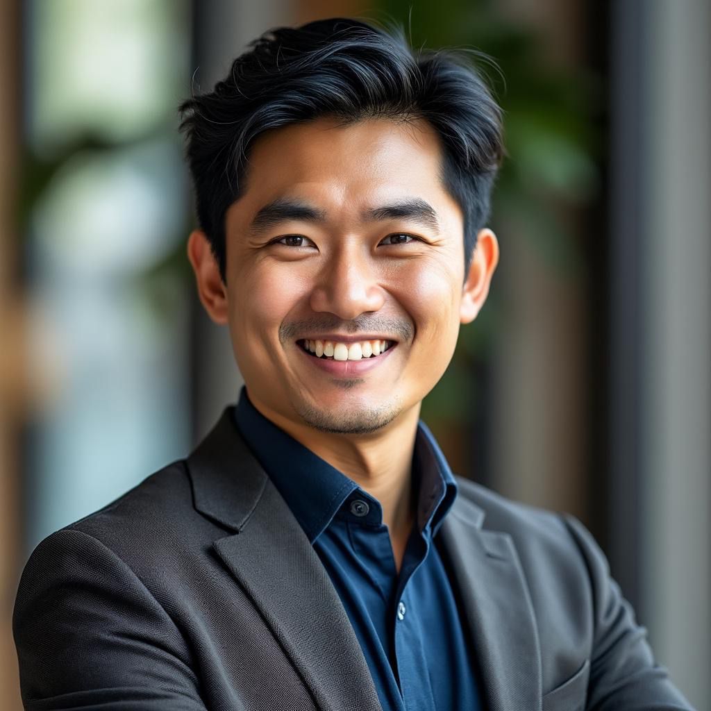 David Kim